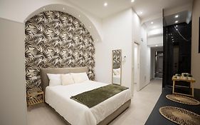 Cinere Rooms